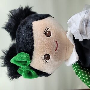 Scentsy Friend Lou Lou & Shu Shu the Panda